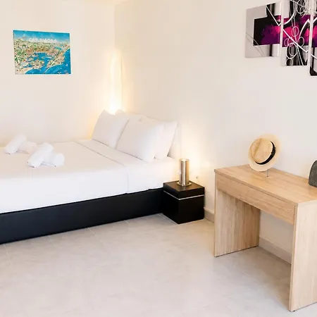 Naturiste Cap D'agde Heliopolis C 77 Apartament *